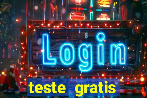 teste gratis fortune tiger